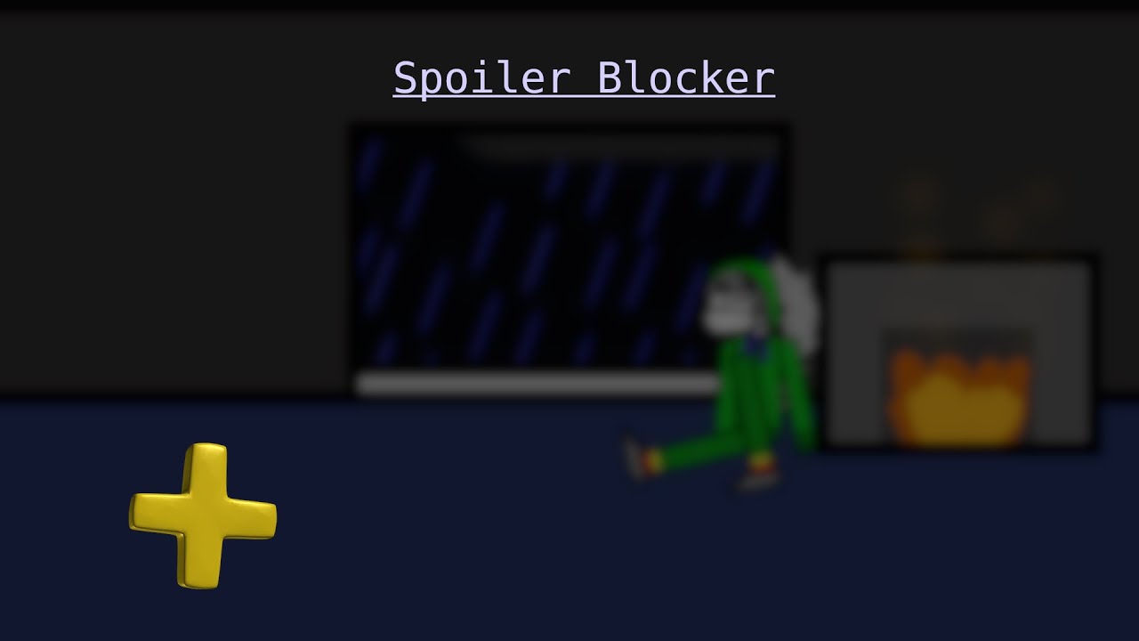 Baldi 0.13 Pre-Release Stream | 28/10/25