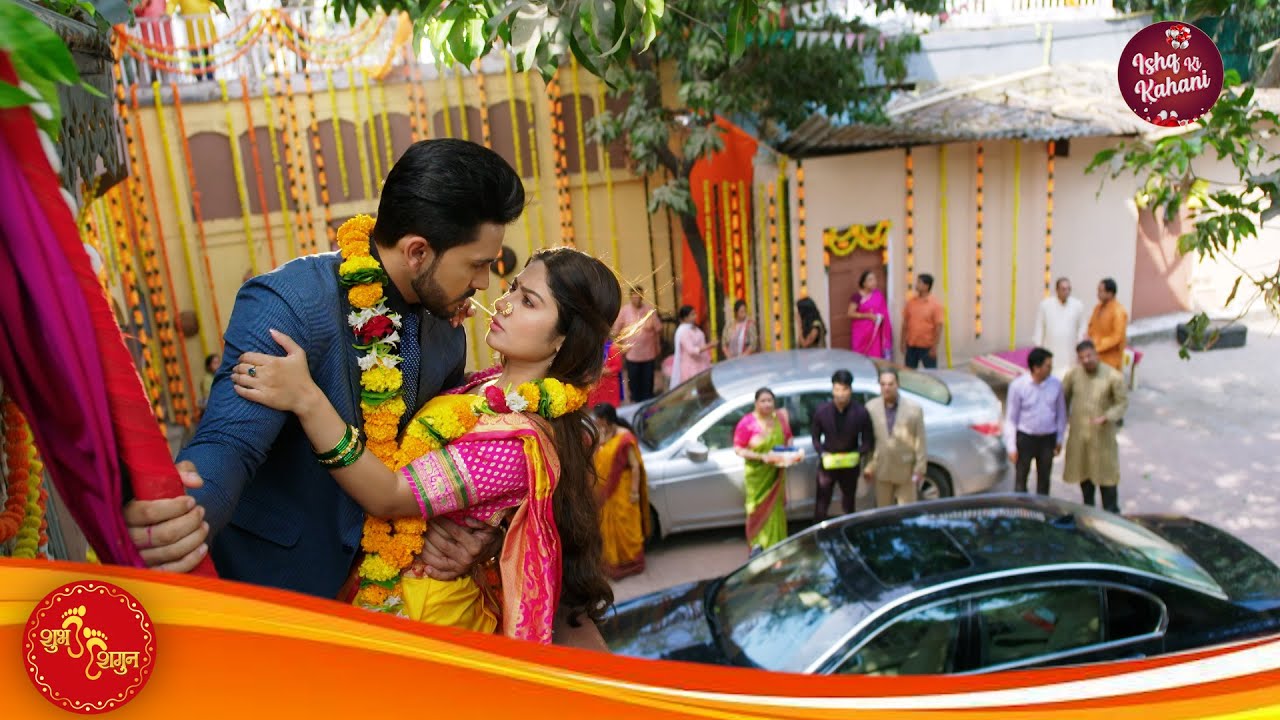 Shubh Shagun | Full Episode | Krishna Mukherjee & Shehzada Dhami | Romantic TV Show