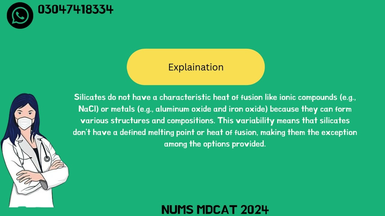 Nums Past Paper 2024 Question 70