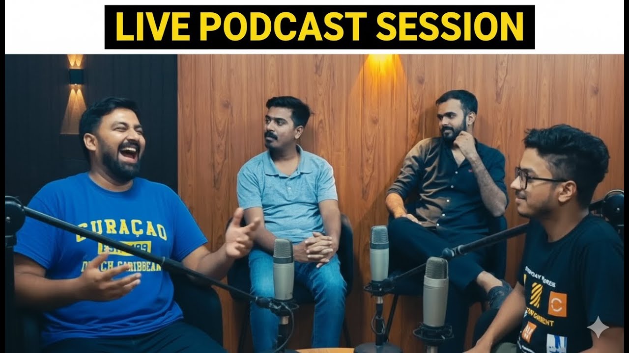 Muhalle Ki Dabbang Kahaniya | Imsha Rehman Chat | FUNCAST Ep. 06