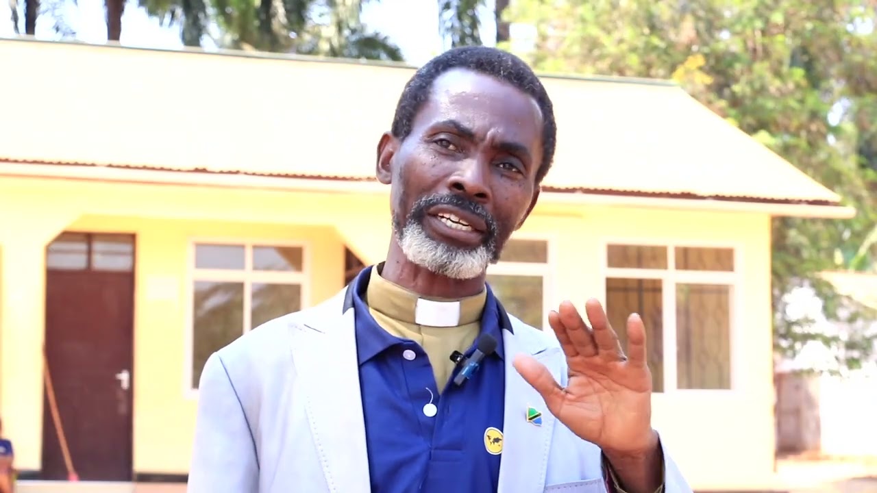 Tumaini kwa Wote Foundation | Kauli ya Mwenyekiti Kuhusu Huduma Mahembe