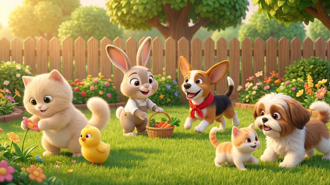 Colaj Cantecele Sclipi Kids - Mix Cantece pentru copii