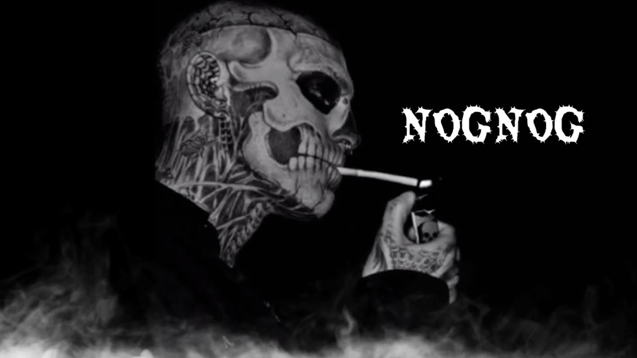 Nognog - ISKINYME