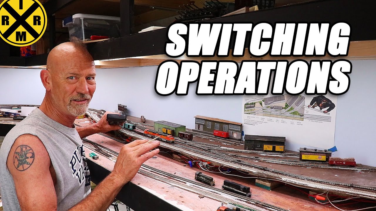 091: Massive Operations On The BSR