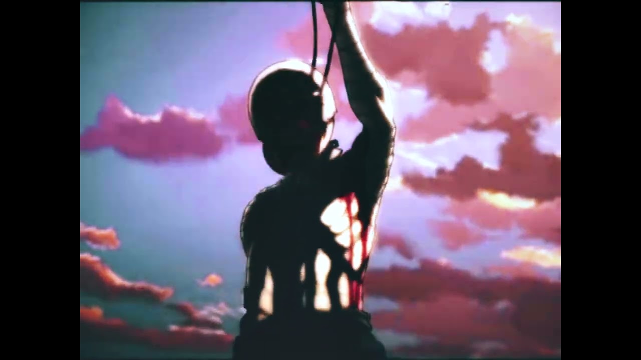 Berserk Twixtor edit