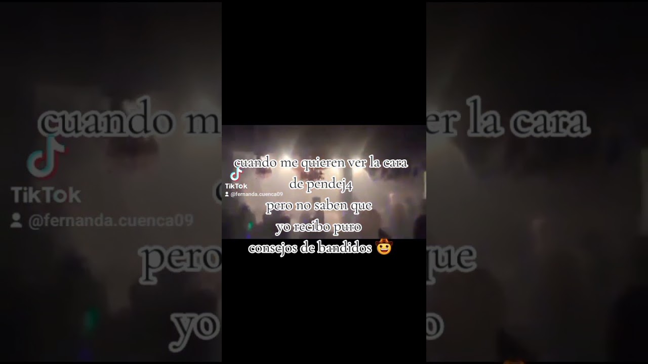 mi tik tok nenis  