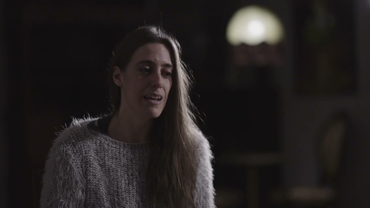 Primera Vara, oficios de la escena: Carmen Gomez, coreógrafa