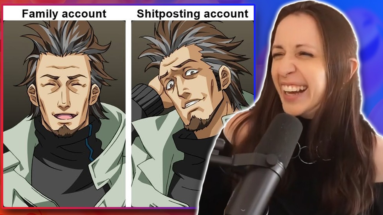Zero Escape MEME. REVIEW.