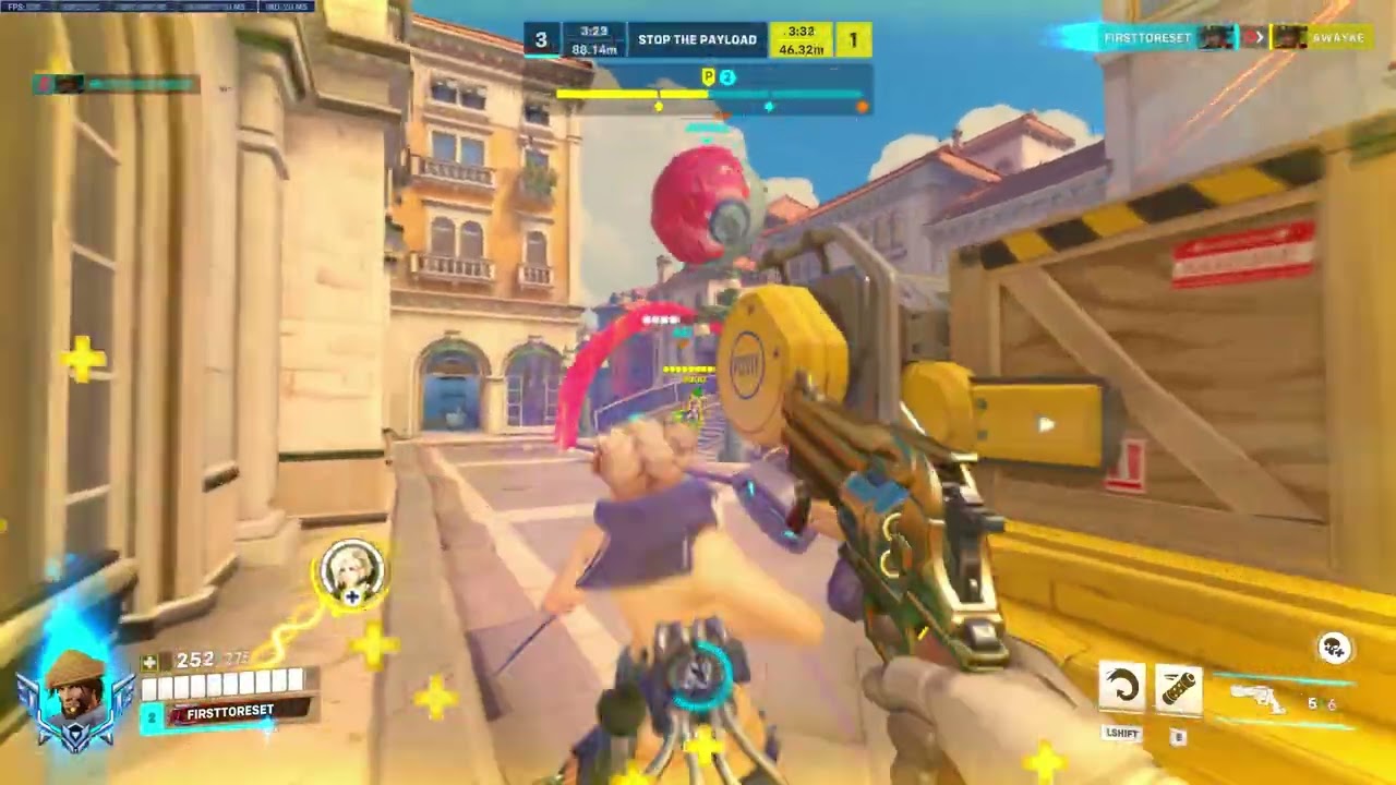 voltaic nova tracking