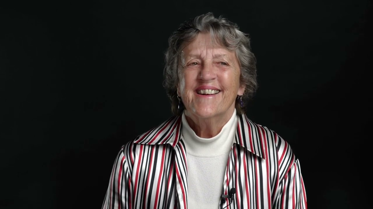 Dr. Judy Bense talks about the Port of Pensacola history.
