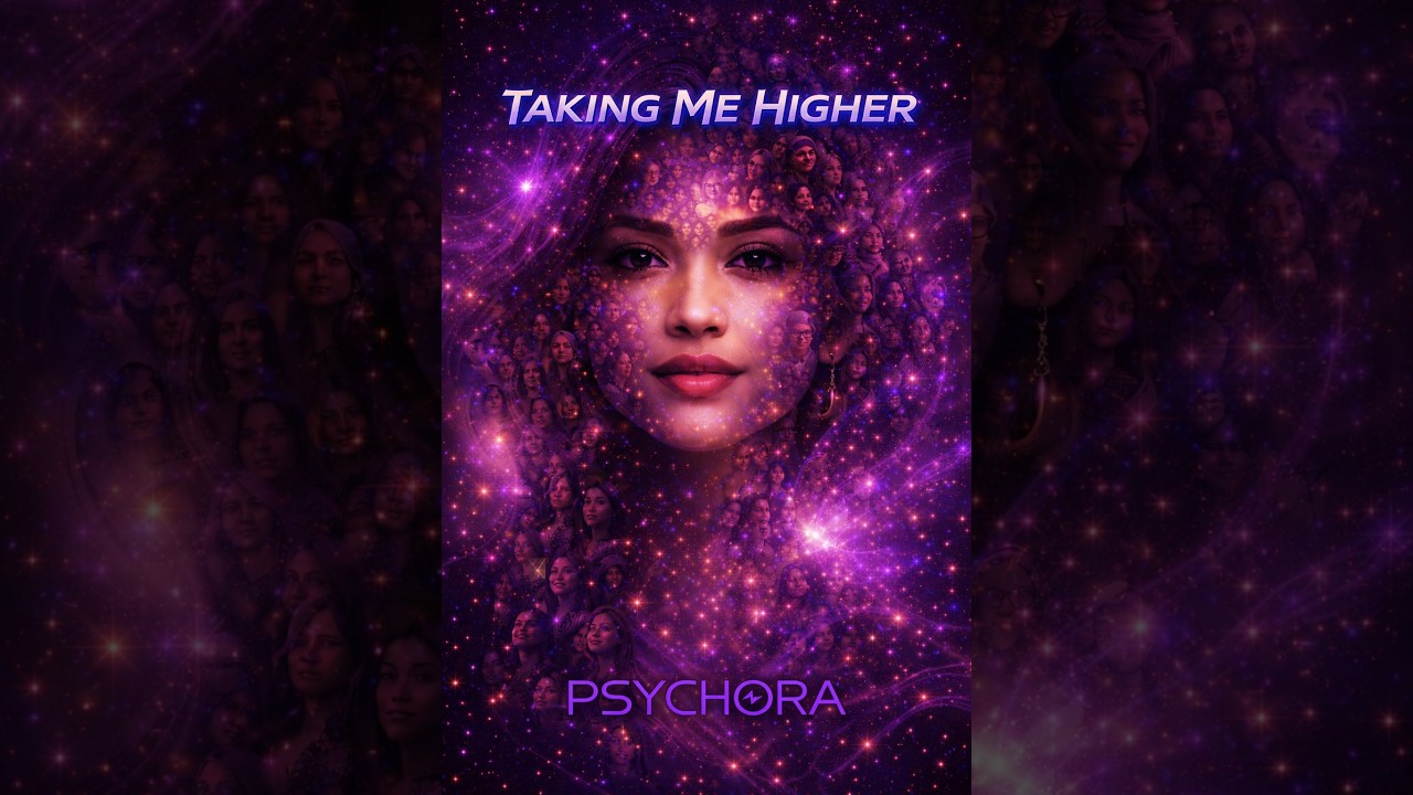 Taking Me Higher | 24/7 | Chill Vibes & Dance Grooves | Mothcast FM