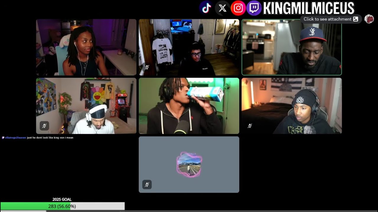 SONG WARS - 2FACEDLON , 18SOLDIERS , 9GEEK , EA TJ, , KATOZAI YUNOSSA !
