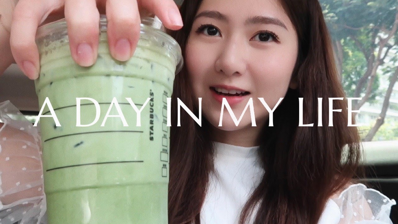 A Day In My Life Vlog | HàMy