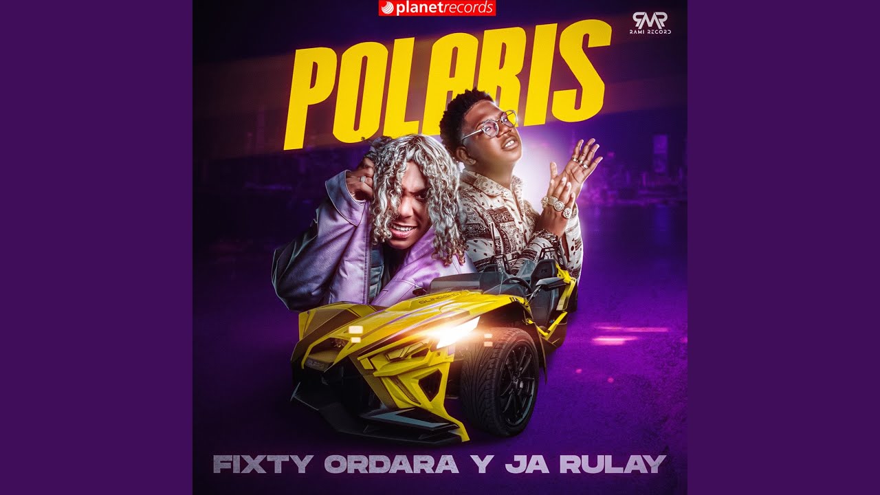 Polaris