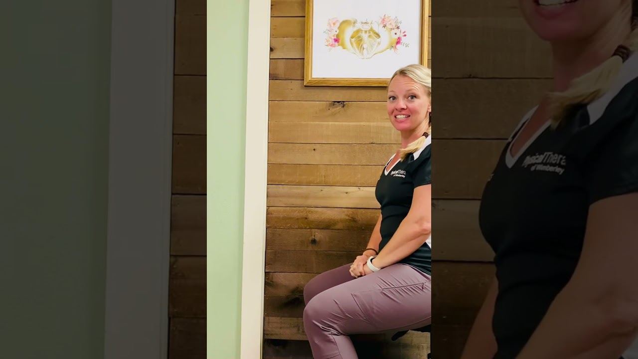 Sciatic or Tibial nerve assessment and treatment