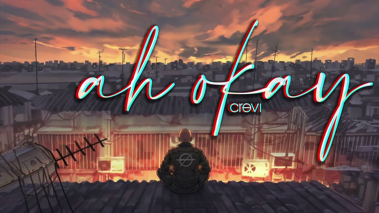 crevi - ah okay