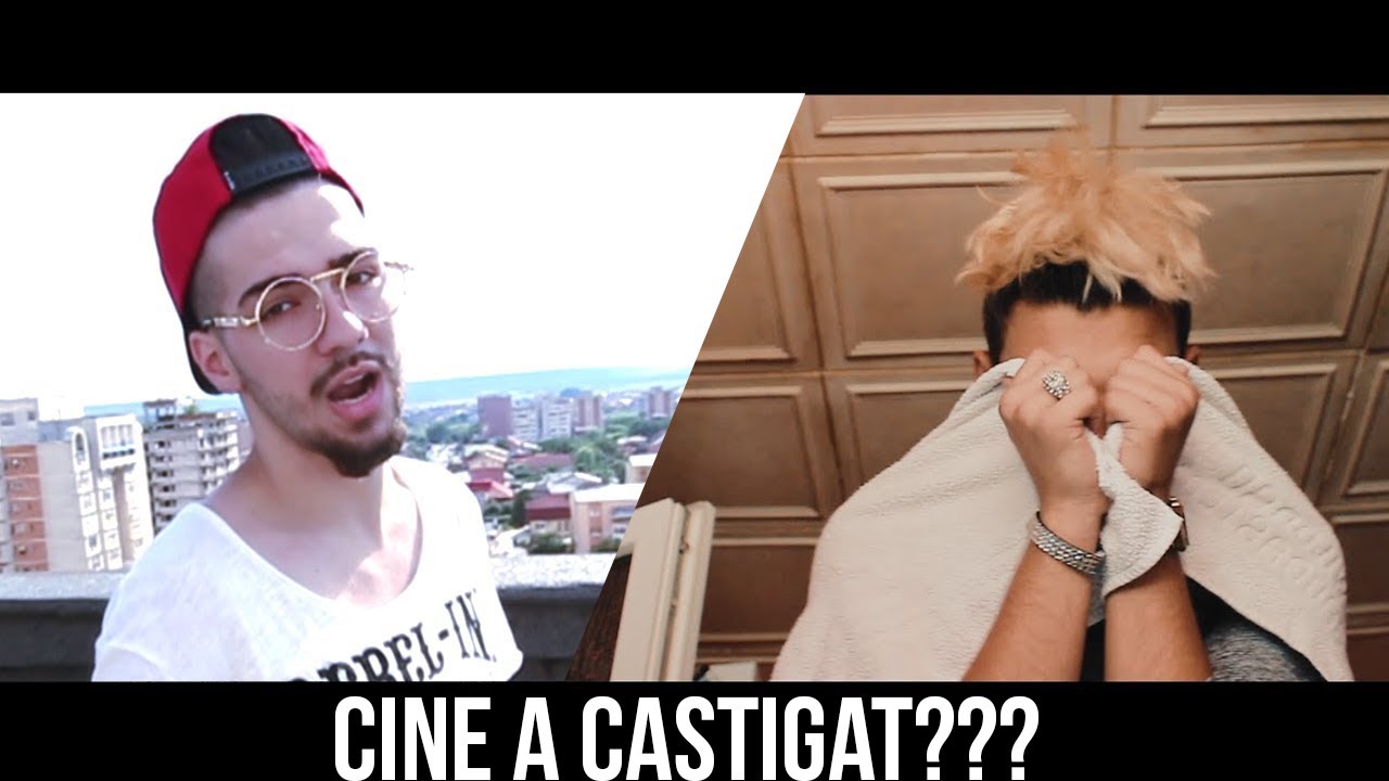 BISI DISTRACK LA CARE HIGHMAN RASPUNDE