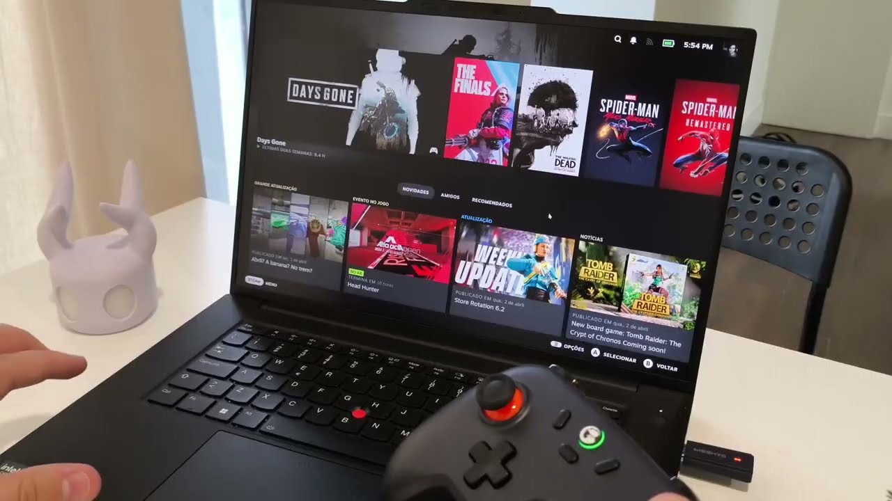 Gamesir Nova Lite - Unboxing & Chill Review