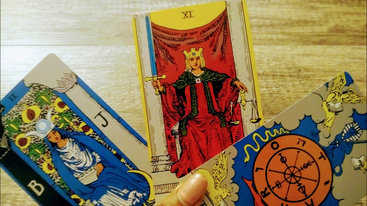 Aquarius The Commitment The Secret Person The Betrayal Your Justice