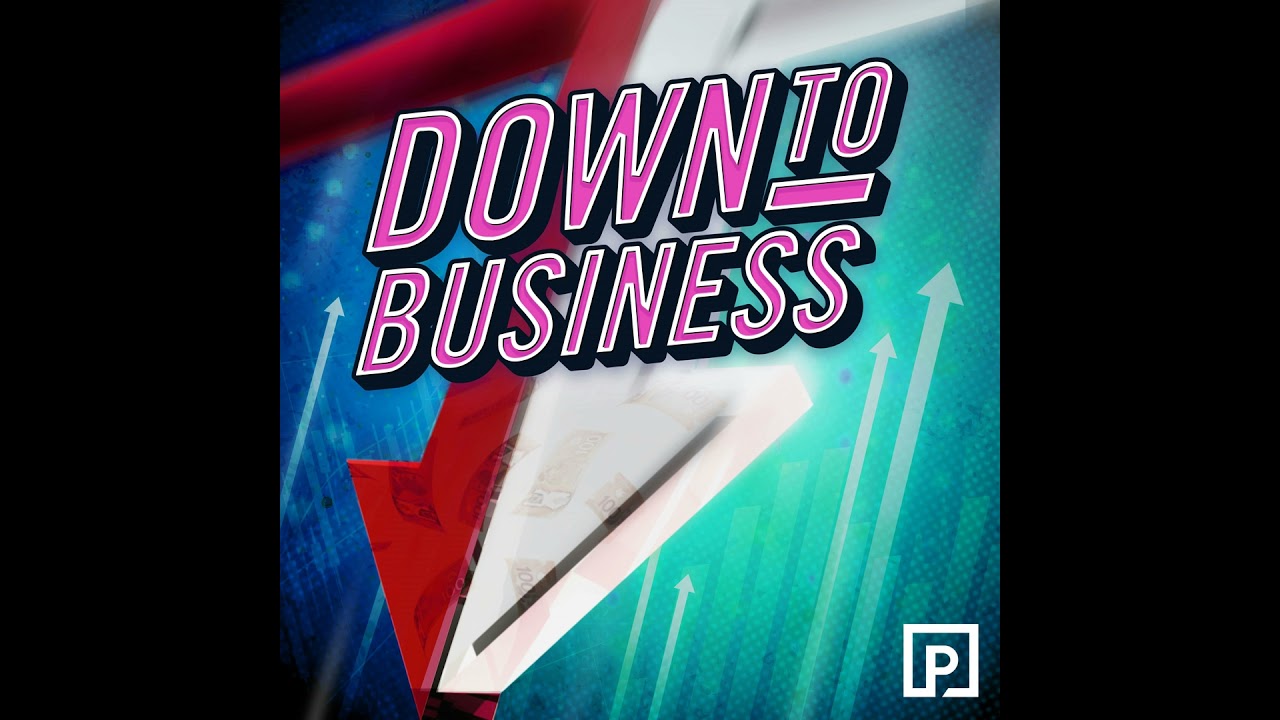 An update on Down to Business - A message from Gabe Friedman