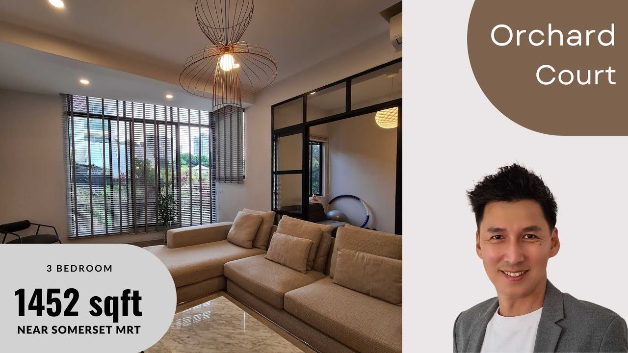 Orchard Court for Sale
