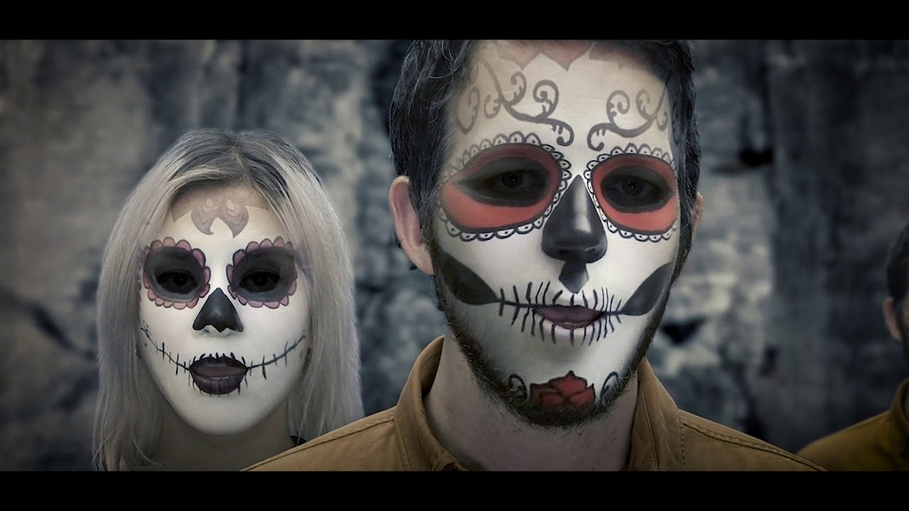Eckhardt and The House   'Humans' (Official Music Video)