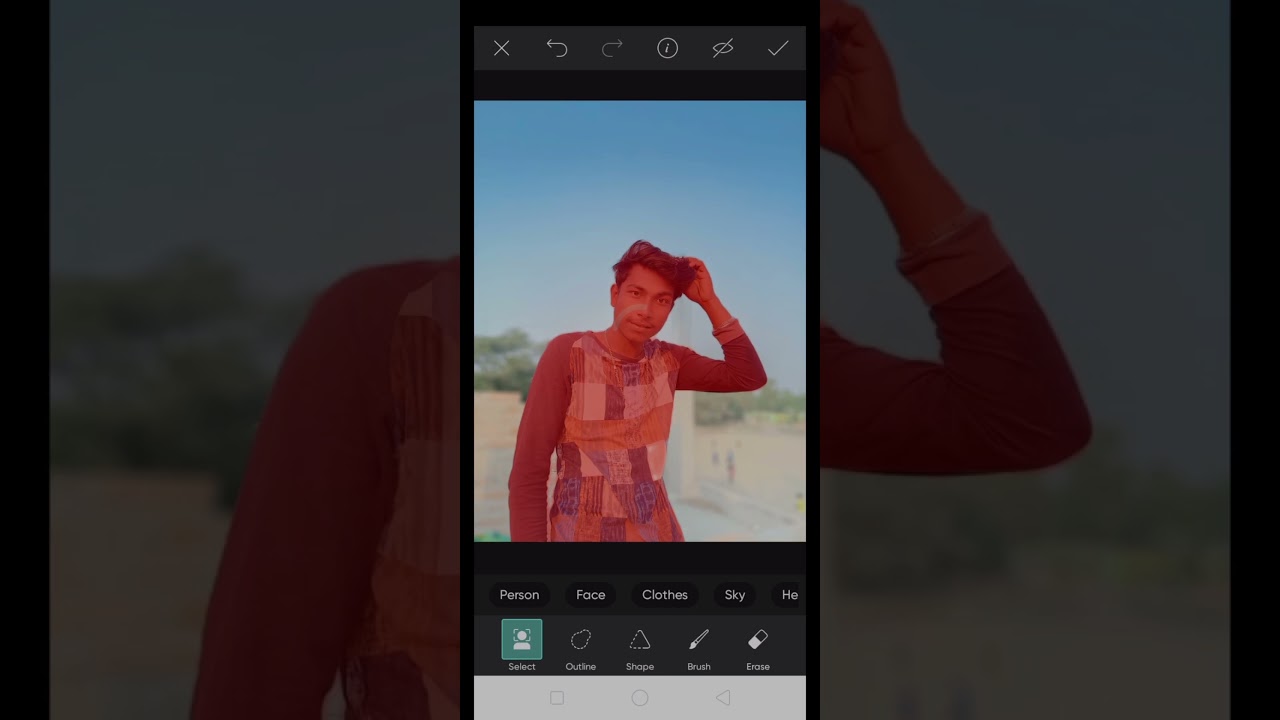 Happy new year 2023 ।। photo editing PicsArt tutorial।।