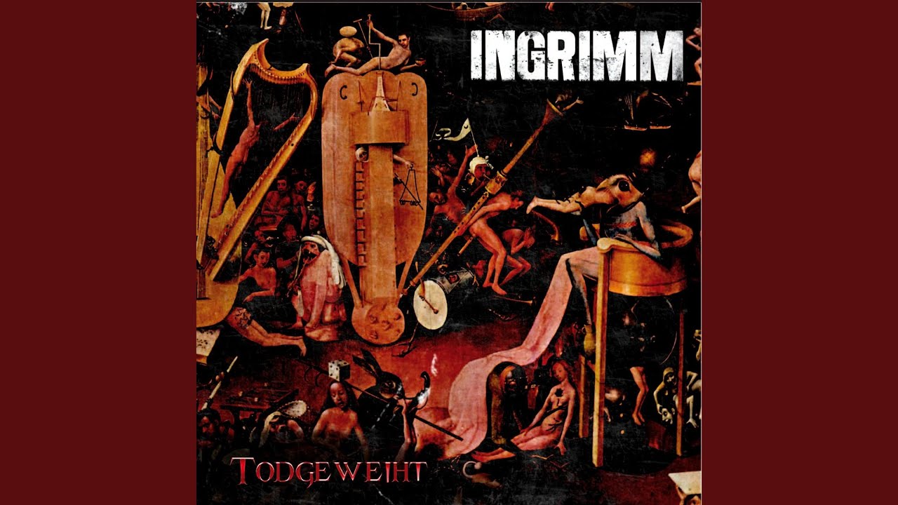 Ingrimm