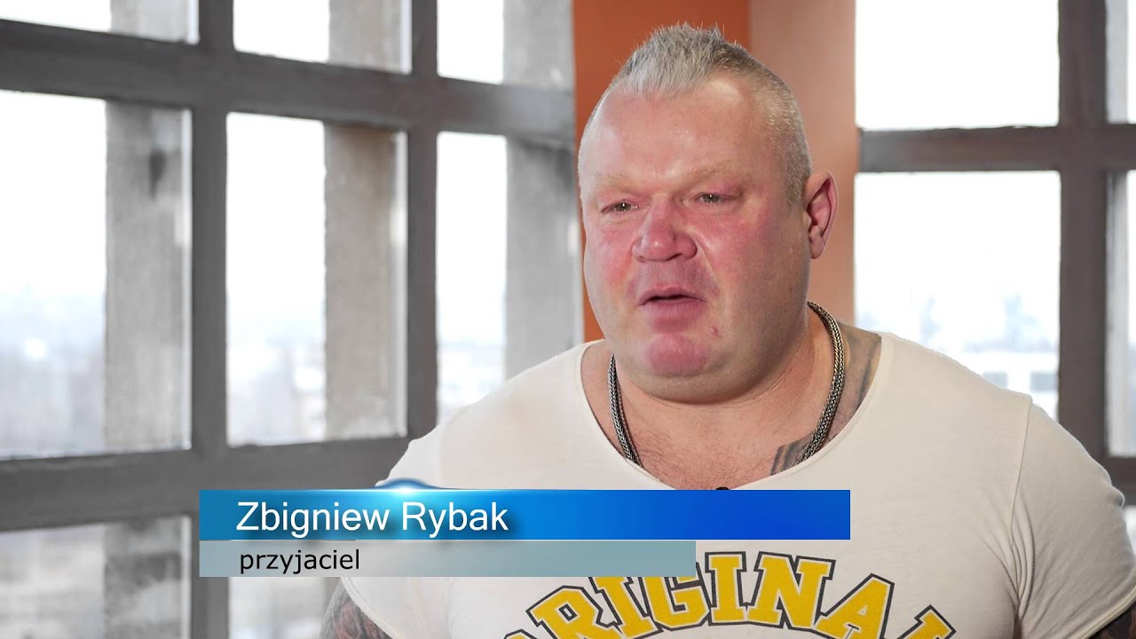 Mistrzostwa Świata Syberia 2016 Piotr Biankowski