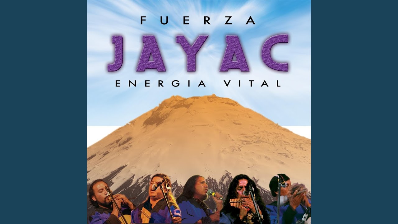 Jacu Jacu Huarmigu