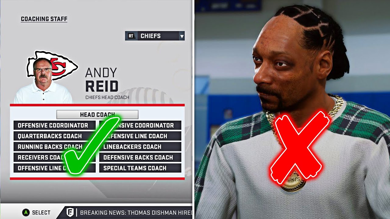 EA Sports Responds To #FixMaddenFranchise + BETA Info