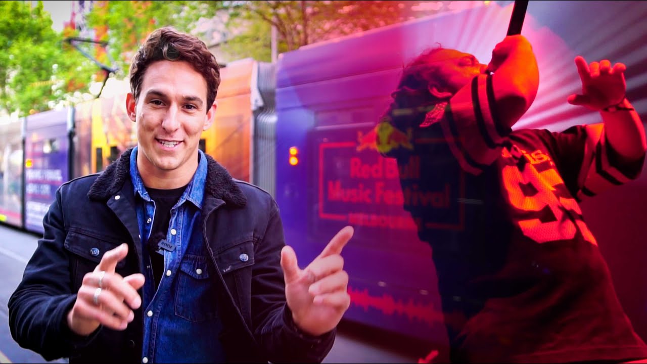 How to Shoot a MUSIC FESTIVAL (concert videography tips)