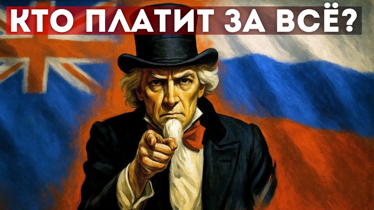 Родина тебе всё дала - будь благодарен!