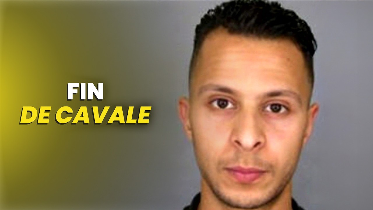Salah Abdeslam : l'homme le plus recherch&eacute; d'Europe