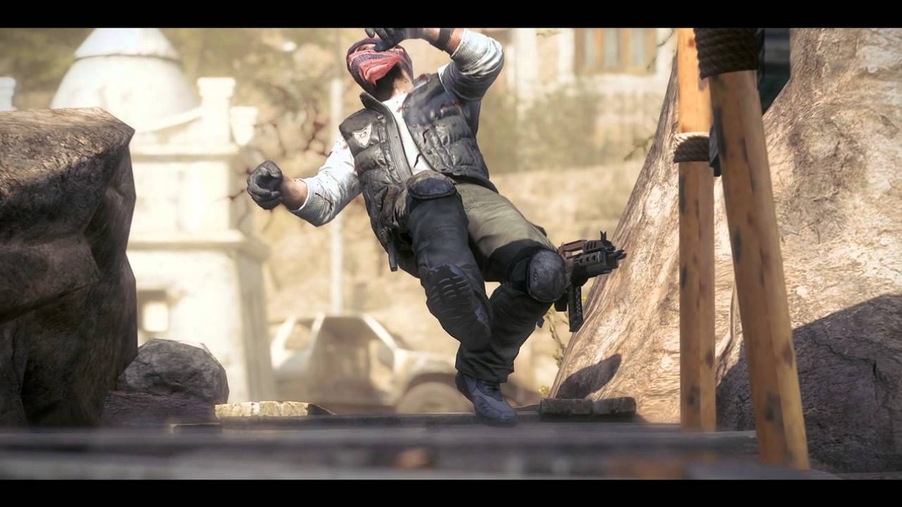 Syn Macho