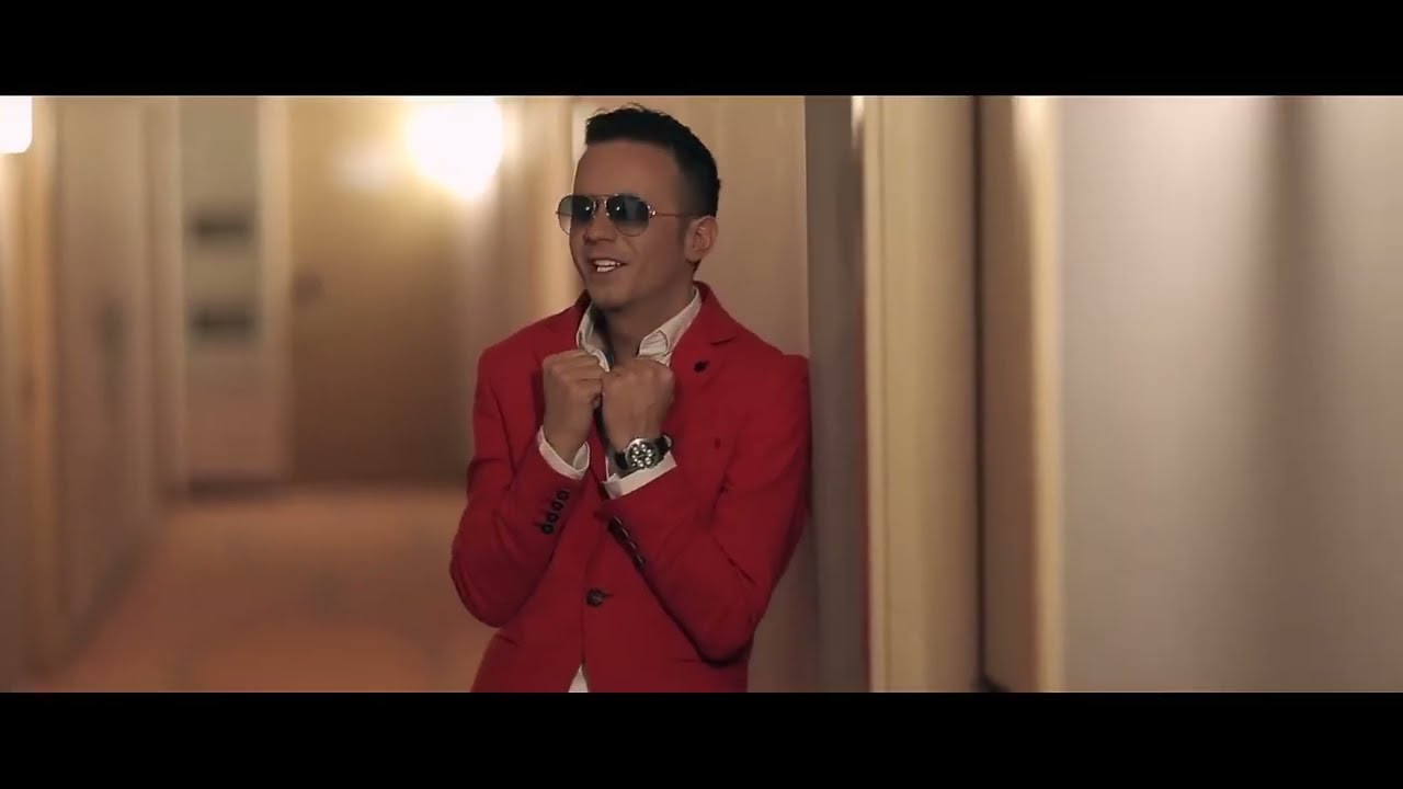 Blondu de la Timisoara - N-am incredere in tine | Official Video