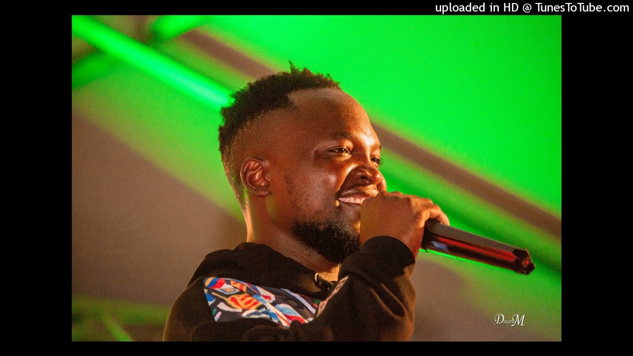 Zito Mambone - Uguira_hi_Kuxonga_[Prod._Xilla_Recordz]