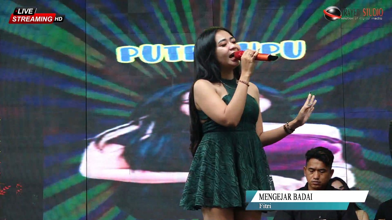 🔵Duda Araban || Putri Upu || Askara The Music || Ciptamargi - Karawang