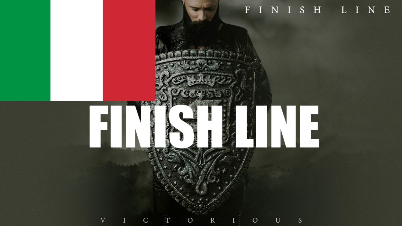 TRADUZIONE - Finish Line ( Skillet )
