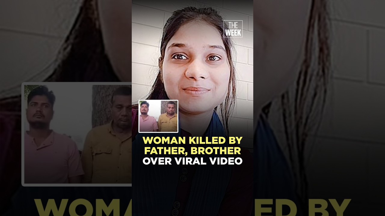 Ahmedabad honour killing: Woman allegedly killed by father, brother over viral video