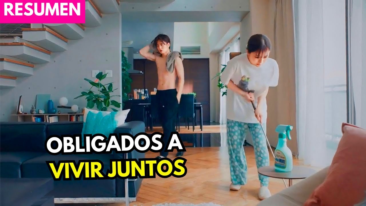 💕UN CEO MILLONARIO CONTRATA A UNA CHICA POBRE COMO NOVIA&hellip; PERO TERMINA ENAMOR&Aacute;NDOSE DE VERDAD