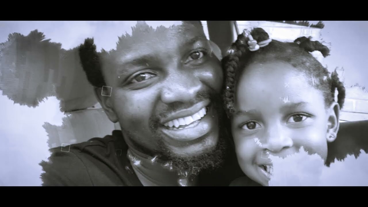Me and You!!!!!! Zinja ft Tamika& Orlando  Visualizer