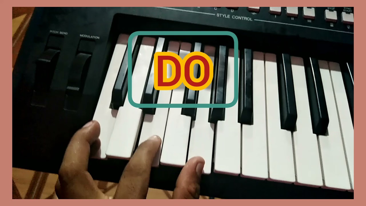 VIVO AGRADECIDO MARVIN BRAVO EN PIANO
