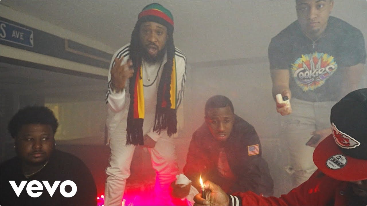 Mr. Platinum - Lighter Remix (Official Video) ft. Money D, Chop Game, Freeband Mahn