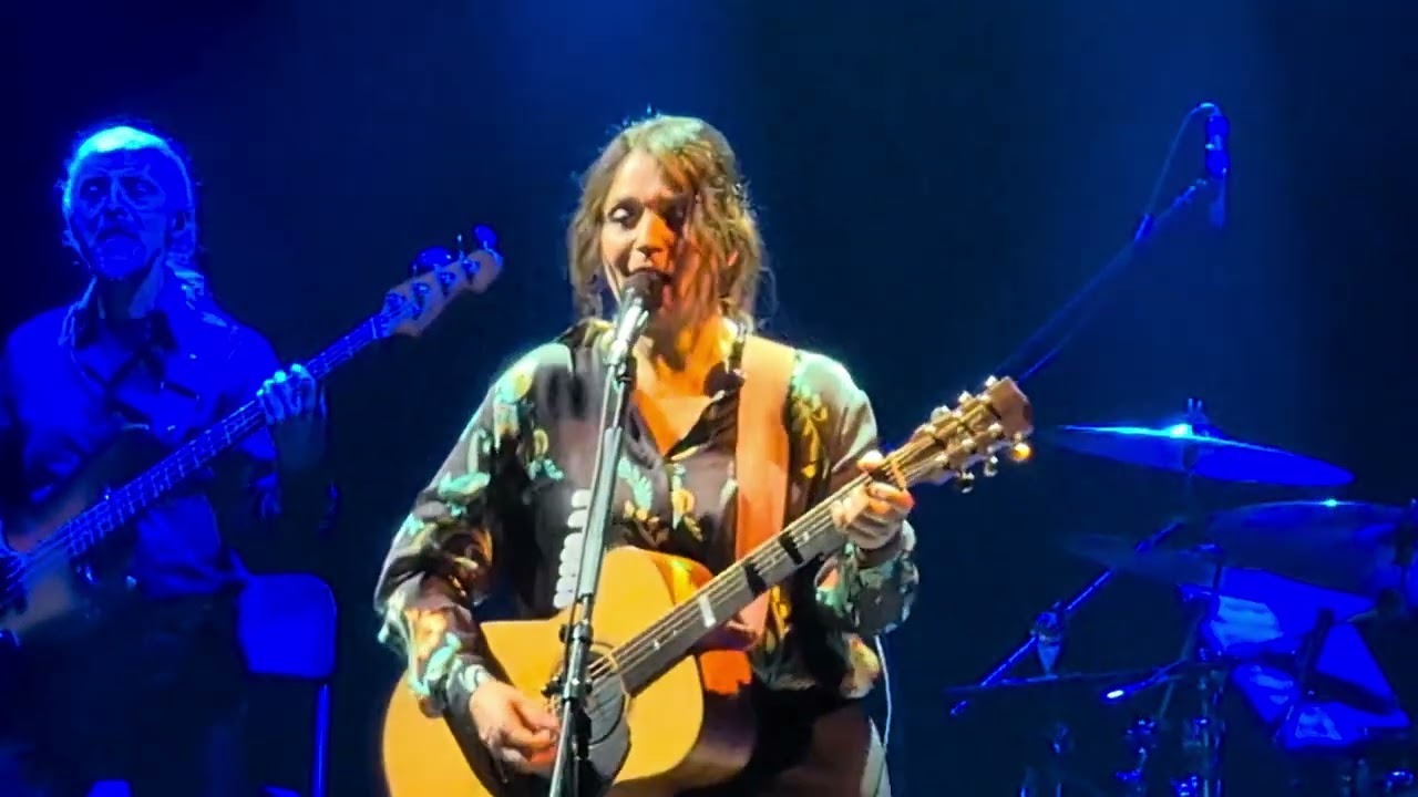 Orfeo - Carmen Consoli live @ Teatro Lyrick di Assisi - 18/10/2025