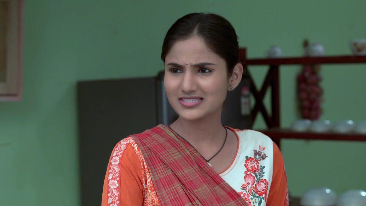 Saajana - Ep 123 - Marathi Tv Serial - Zee5 Marathi Classics