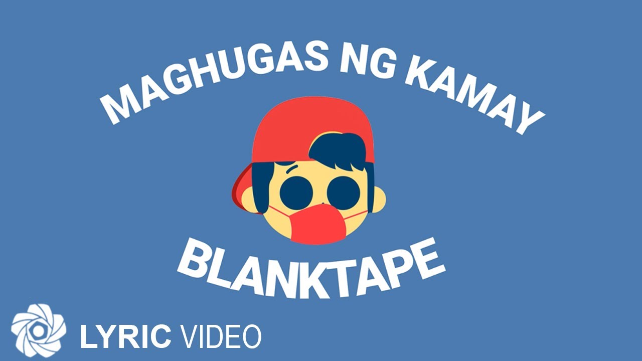 Maghugas Ng Kamay 