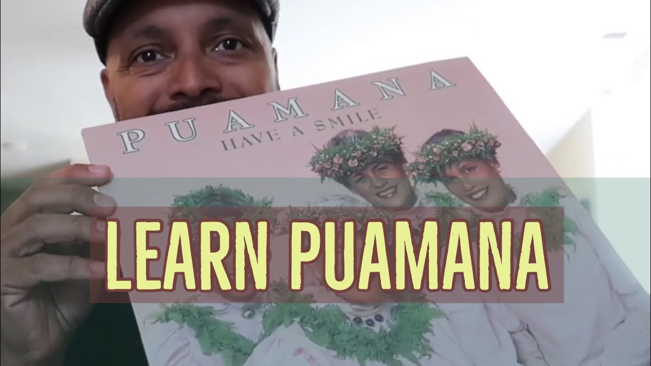 Mele Hawaiʻi Ukulele Lesson #2 | Puamana | *CONTEST GIVEAWAY**