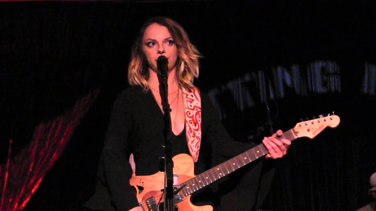 SAMANTHA FISH 