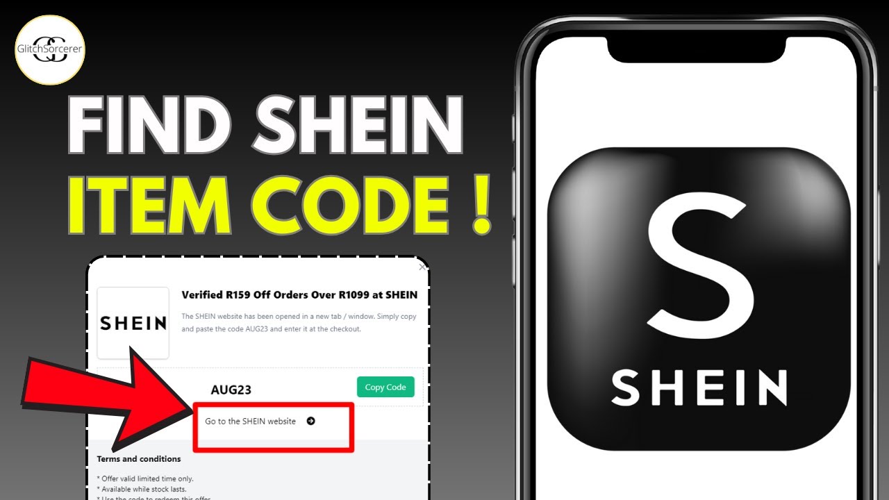 Shein Hacks: Find Any Item Number FAST (2025 Tips)